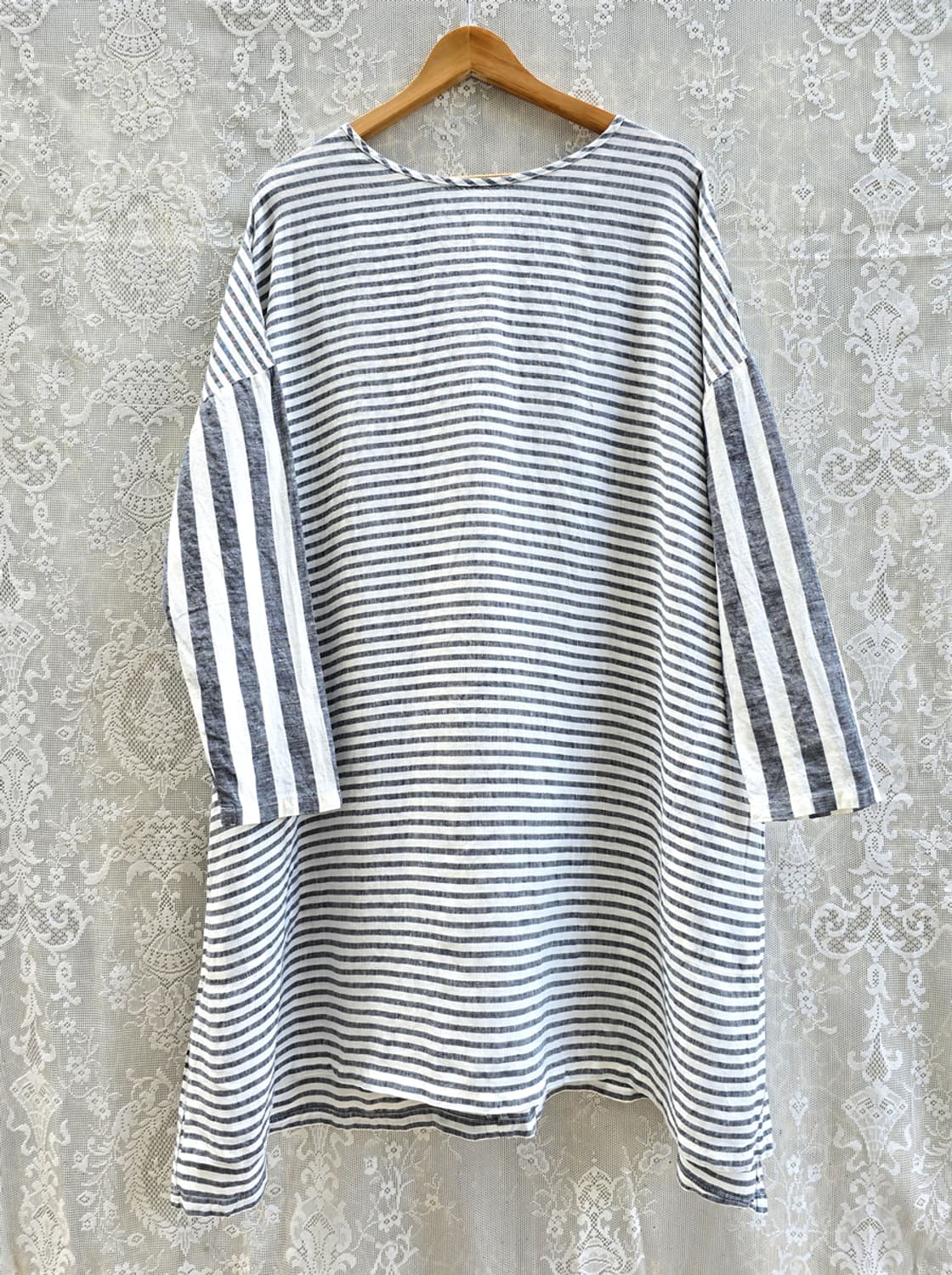 cokitica (made in japan) linen 100% 상품이미지1