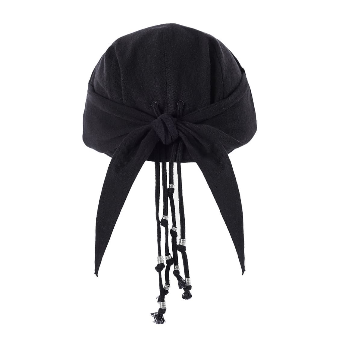 cartelatelier Tassel Knotted Hunting Cap 상품이미지2