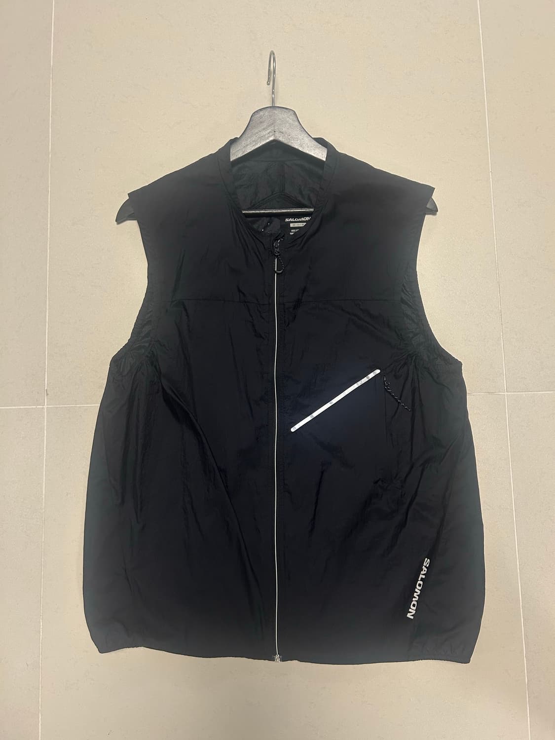 SALOMON 살로몬 경량 베스트 M  상품이미지8