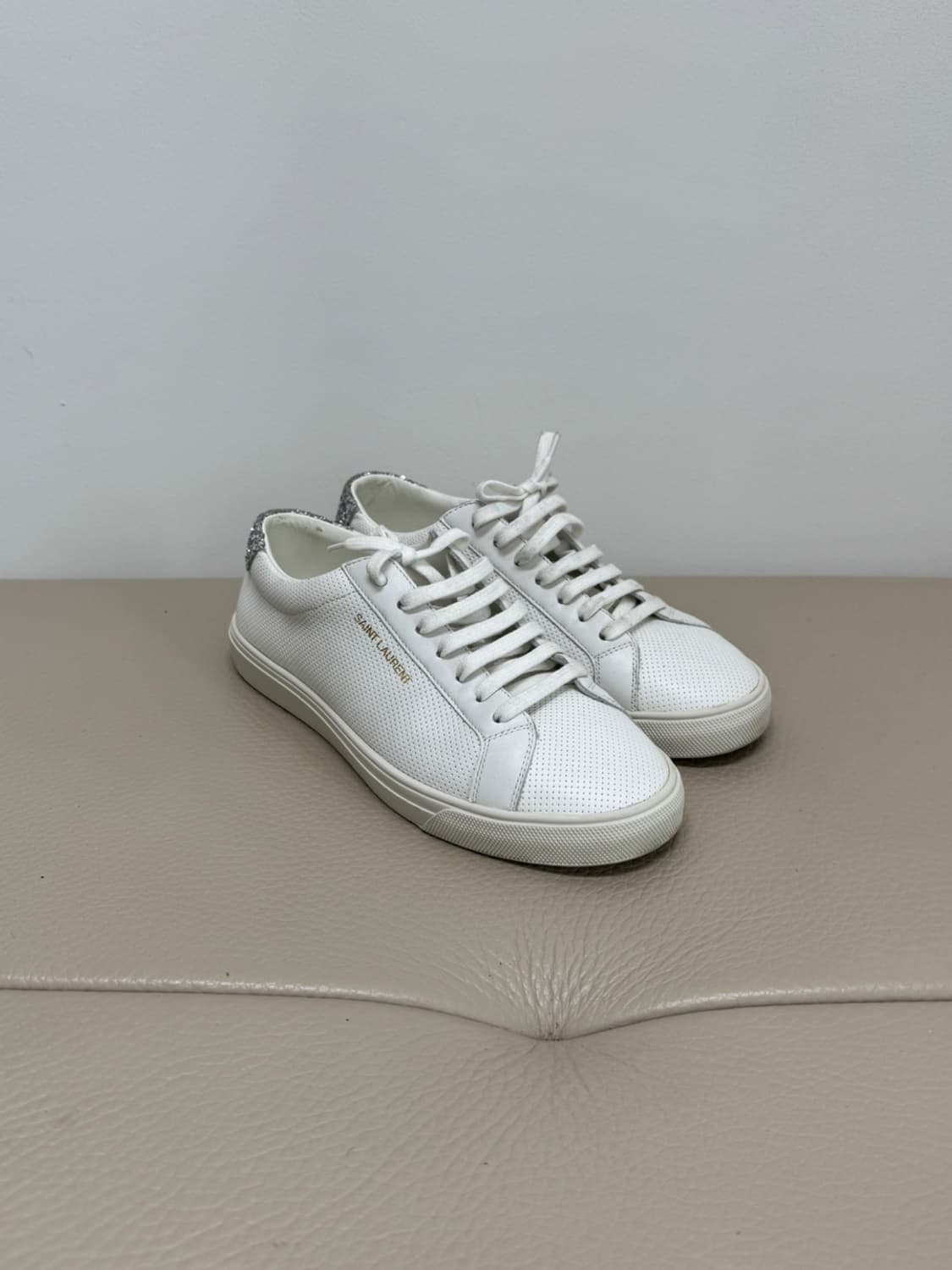 생로랑 앤디 로우탑 상품이미지2