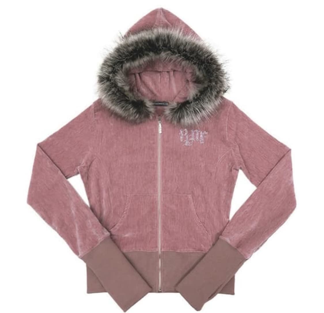 플리즈노팔로우 플노팔 마리퍼 핑크 상품이미지1