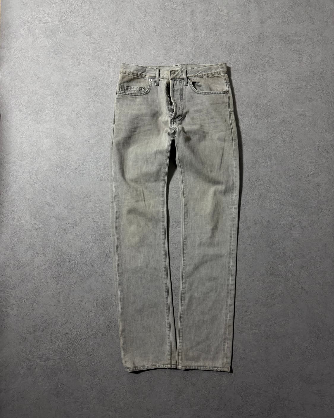 09SS 디올옴므 데님팬츠 상품이미지1