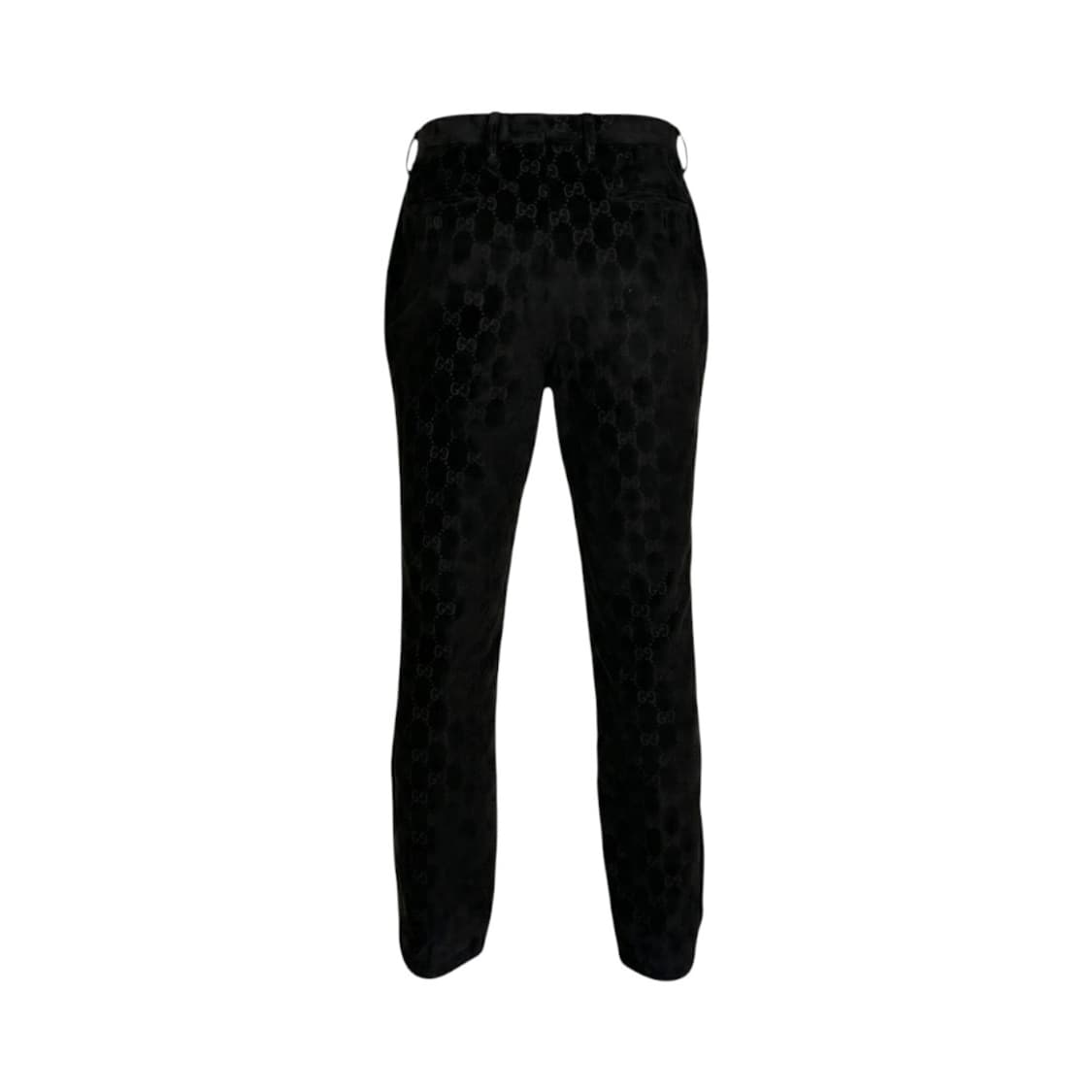 gucci velvet tailored pants 상품이미지2