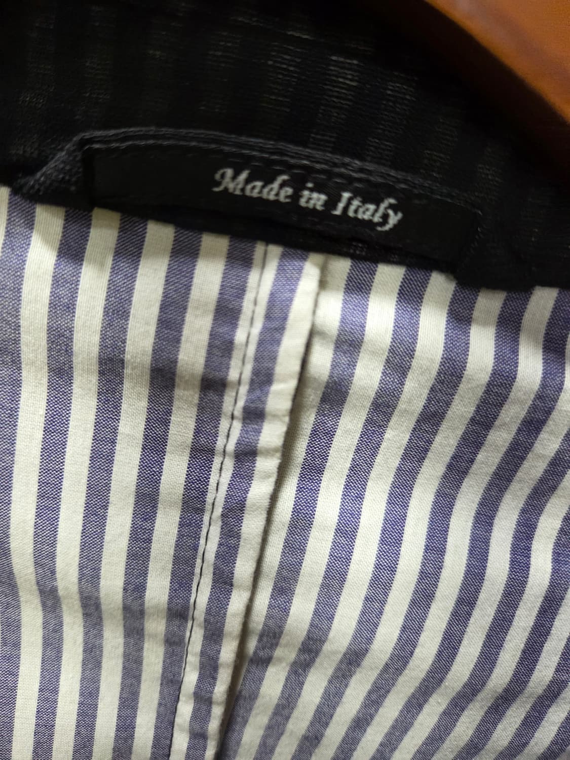 메종 마르지엘라 시스루 블레이져 상품이미지2