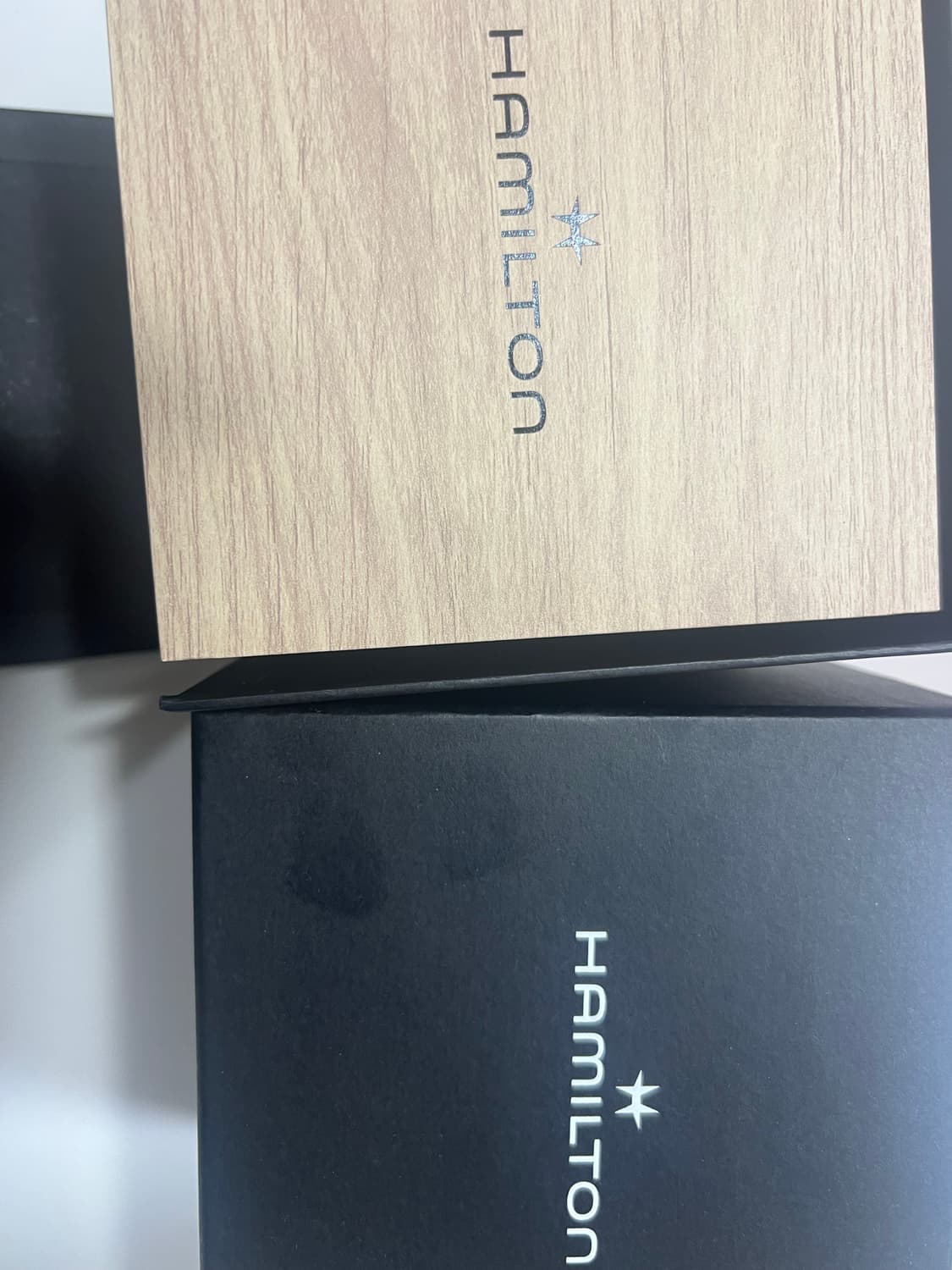 해밀턴 카키필드 38mm 상품이미지3