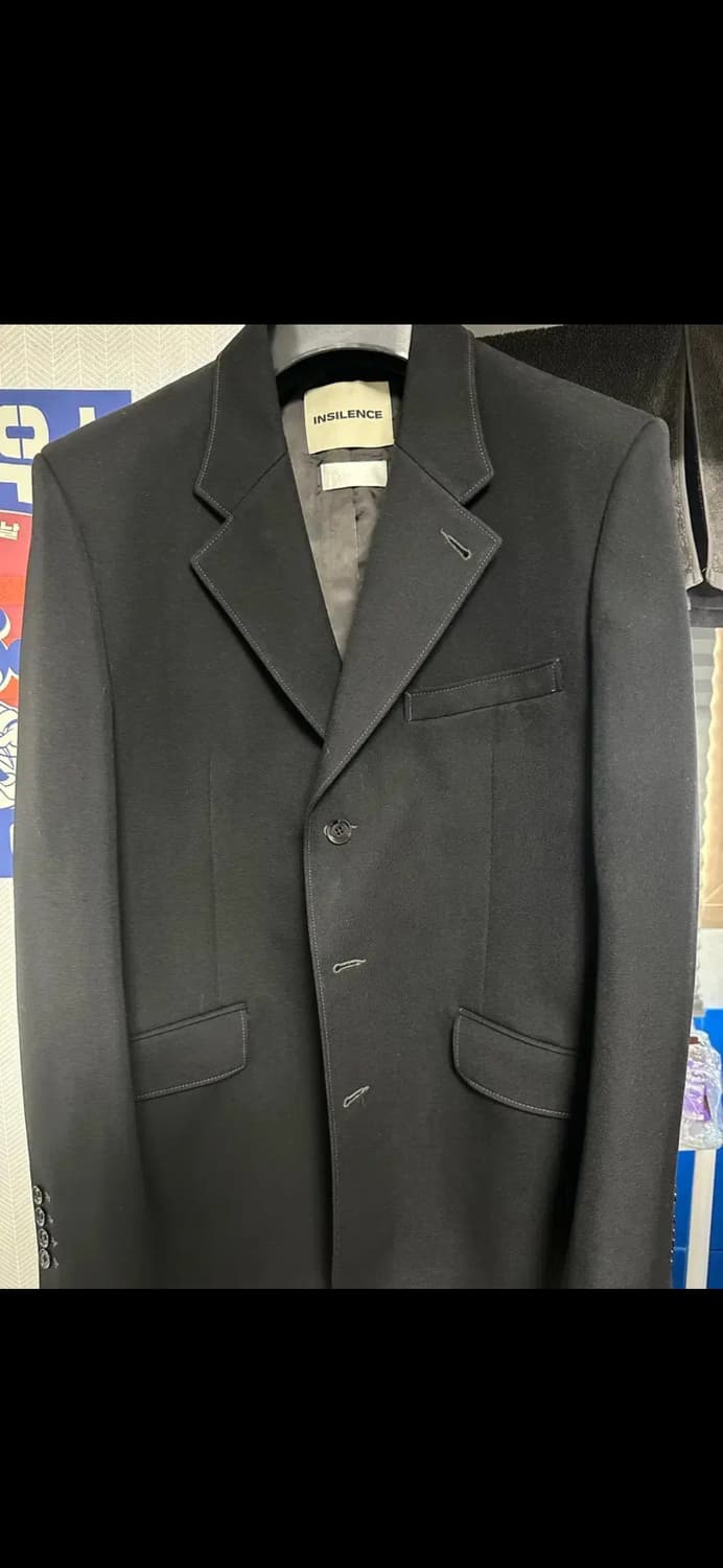 prtprt x 인사일런스 콜라보 셋업 L 상품이미지2