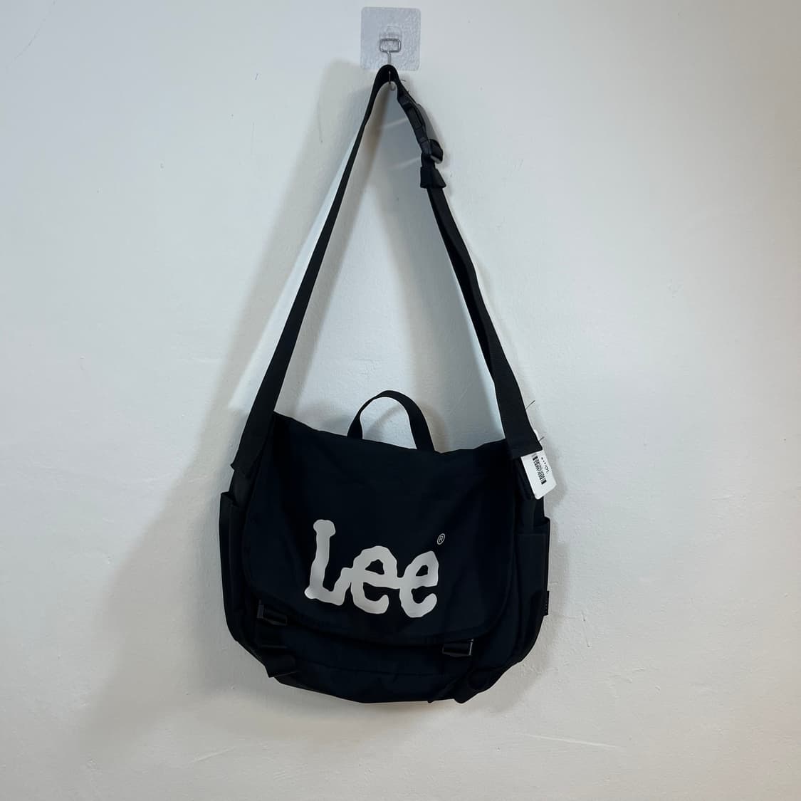 Lee 메신저백 상품이미지1