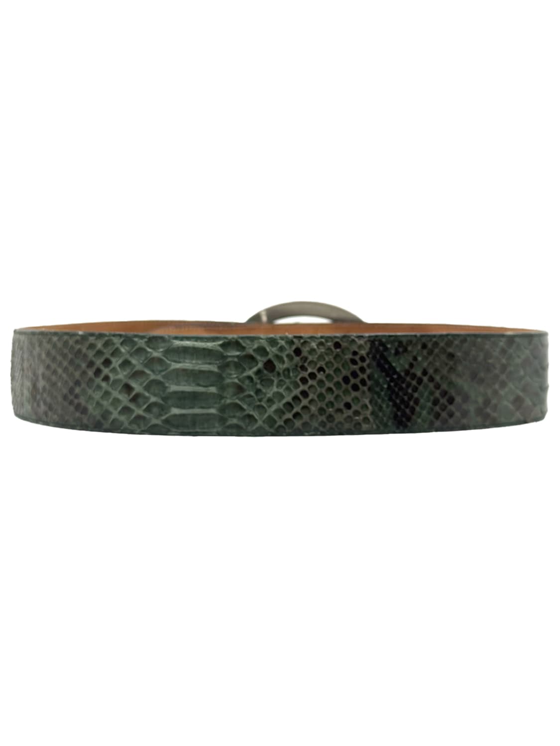 Dolce&Gabbana Python Leather Belt/ 90 상품이미지2