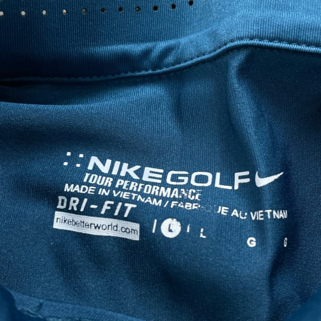 100 나이키 골프 카라티 상품이미지3