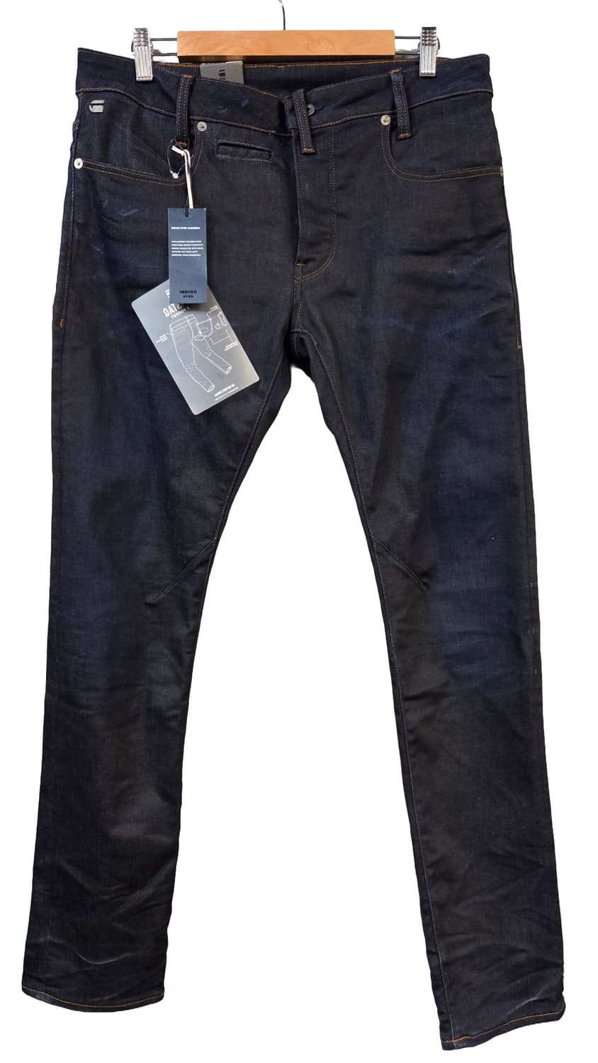 G-Star RAW 다크 데님 청바지(34/스판) 상품이미지1