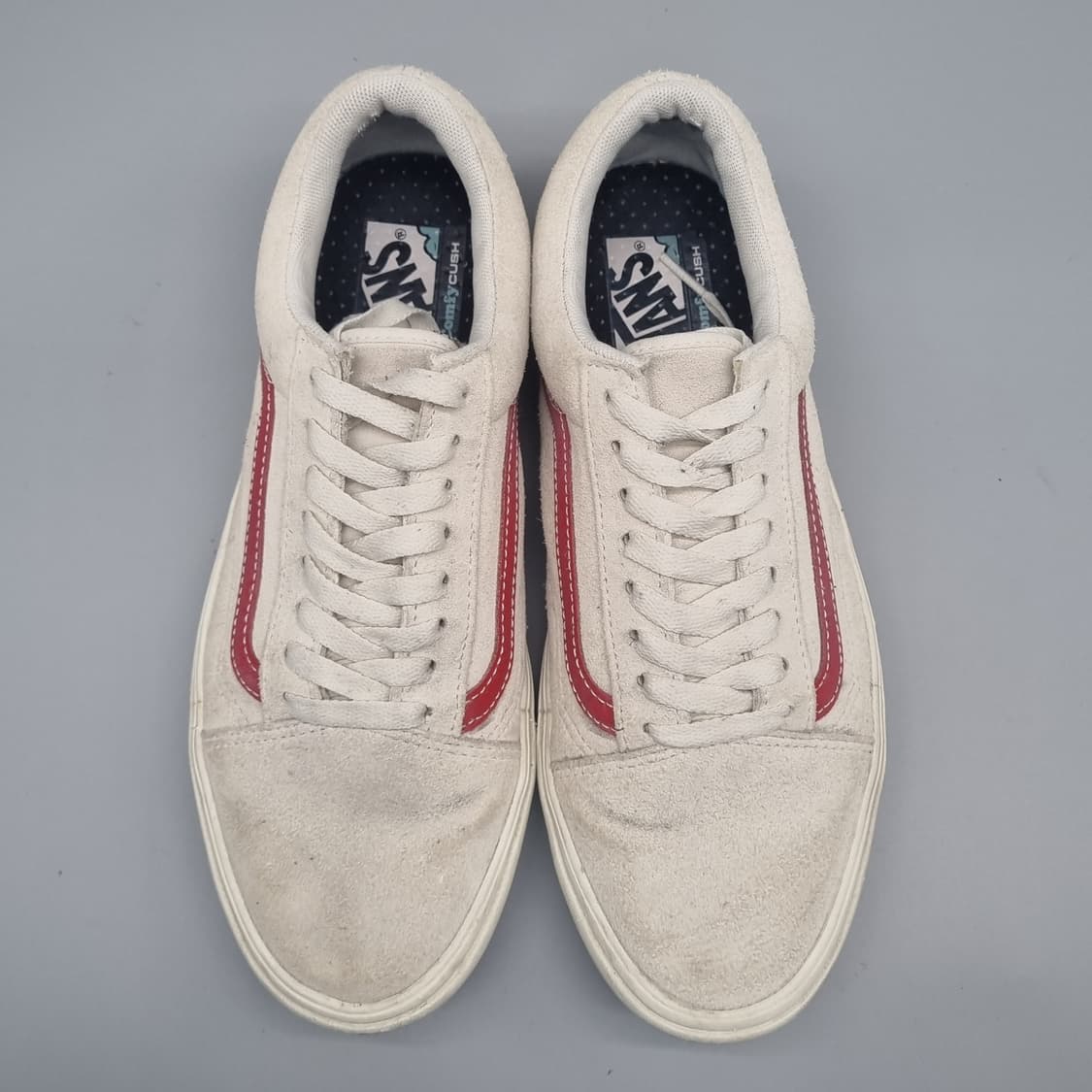 반스 컴피쿠시 올드스쿨 남성스니커즈270  상품이미지2