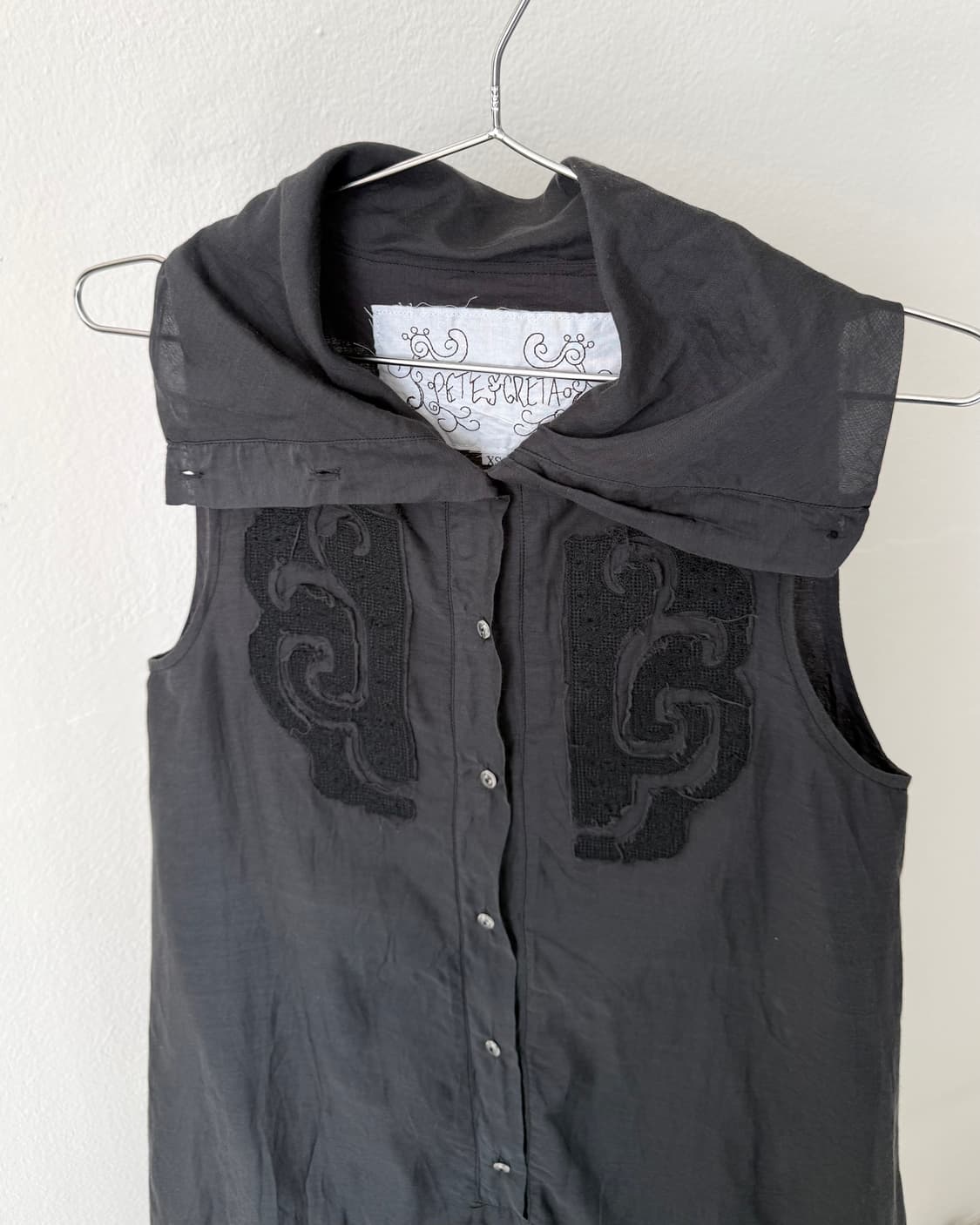 빈티지 원피스 상품이미지4