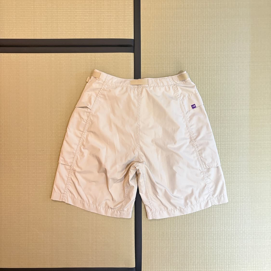 노스페이스 25SS Field River Shorts 상품이미지2