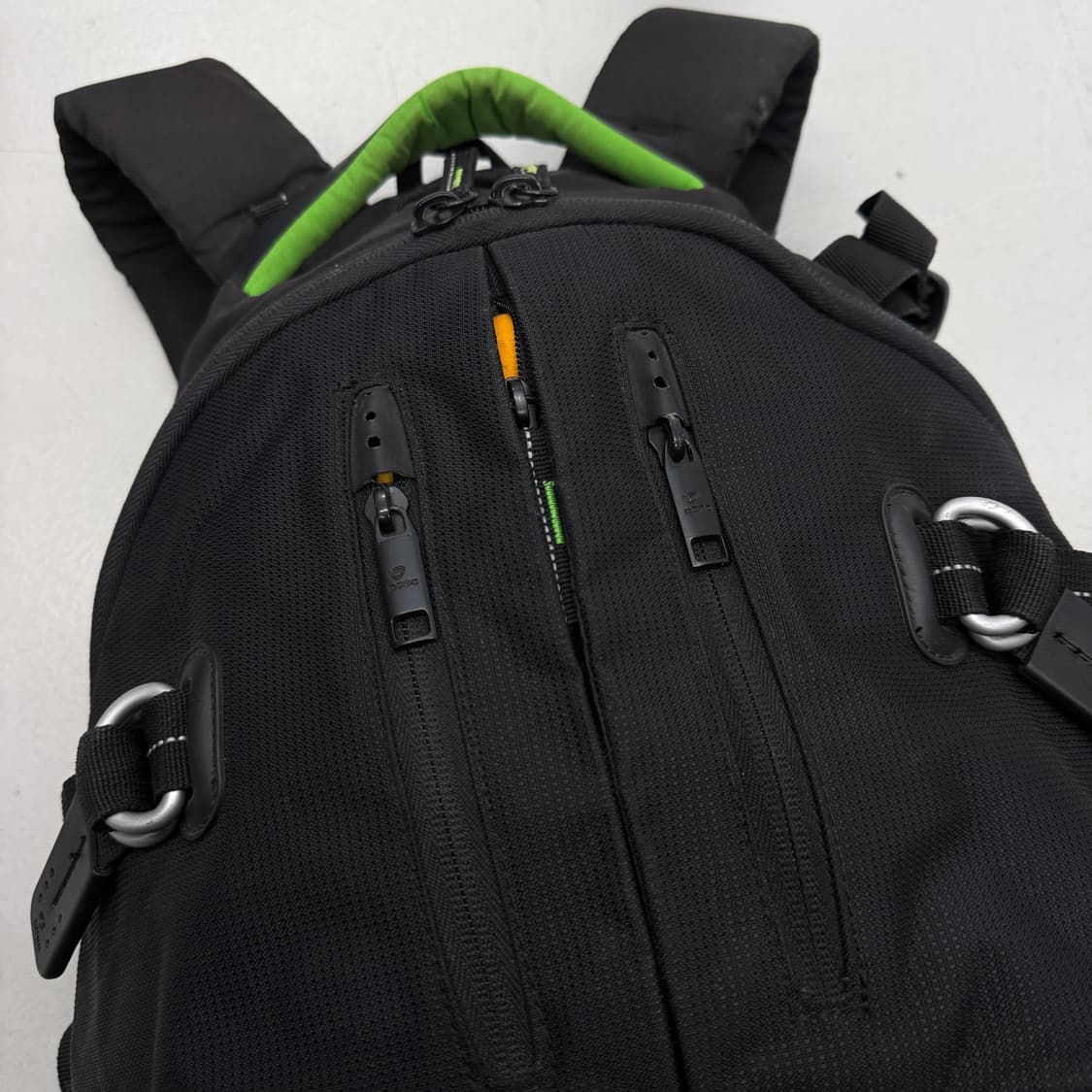 KATA 카타 고프코어 테크니컬 백팩  상품이미지4