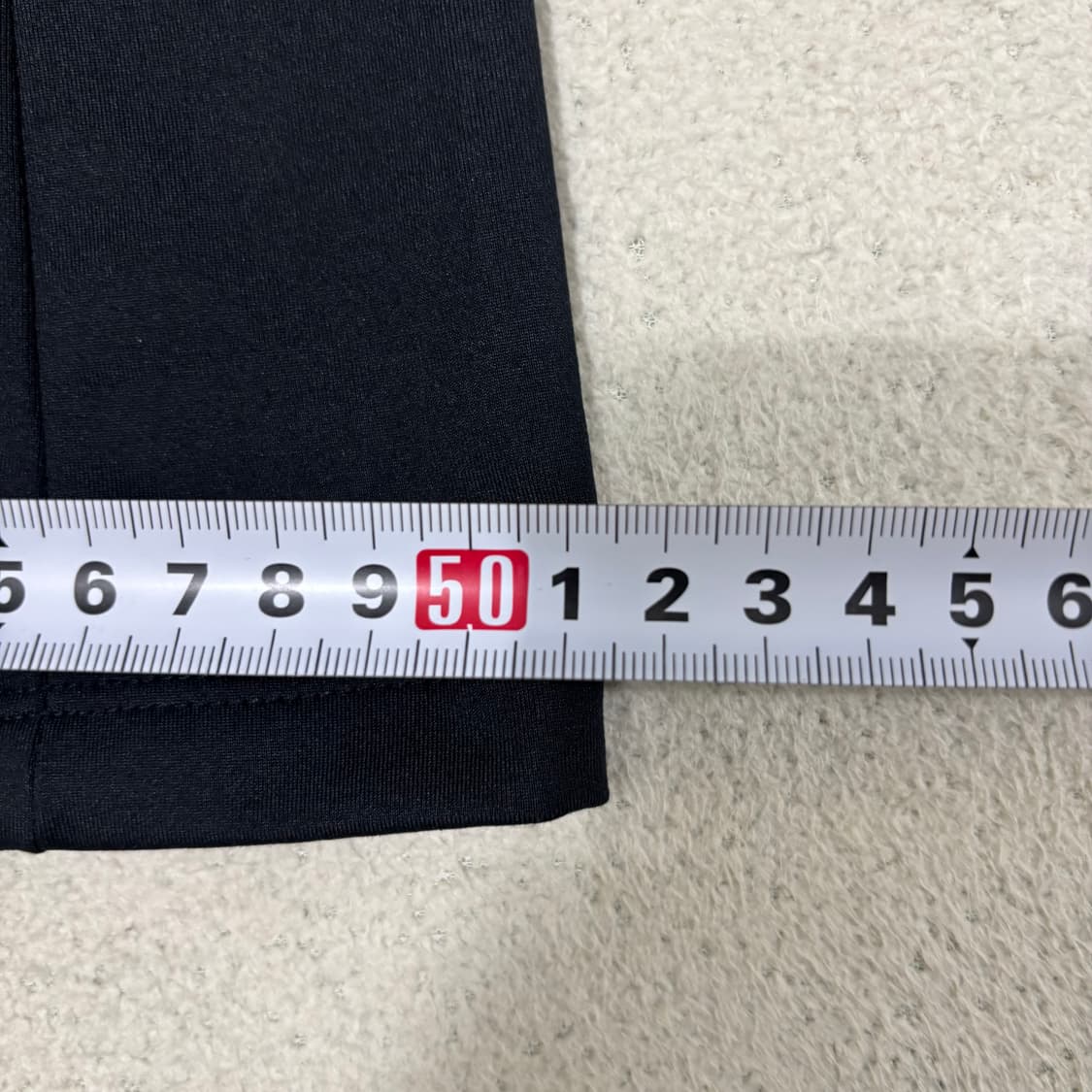 L 신형 미즈노 하이브리드 긴팔 러닝 티셔츠 1205 상품이미지6