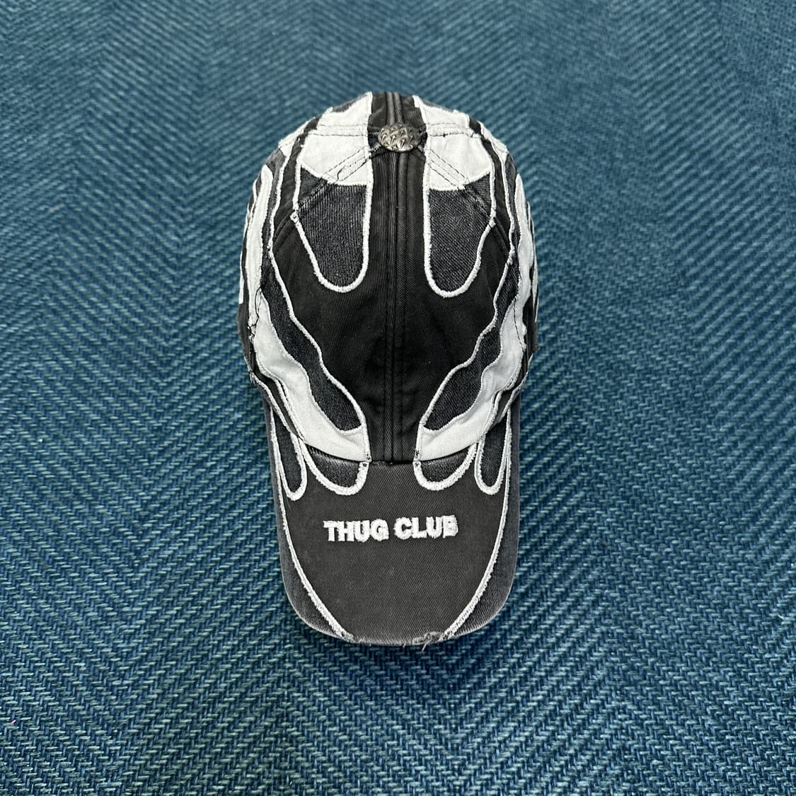 [Os] 떠그클럽 모자 상품이미지1