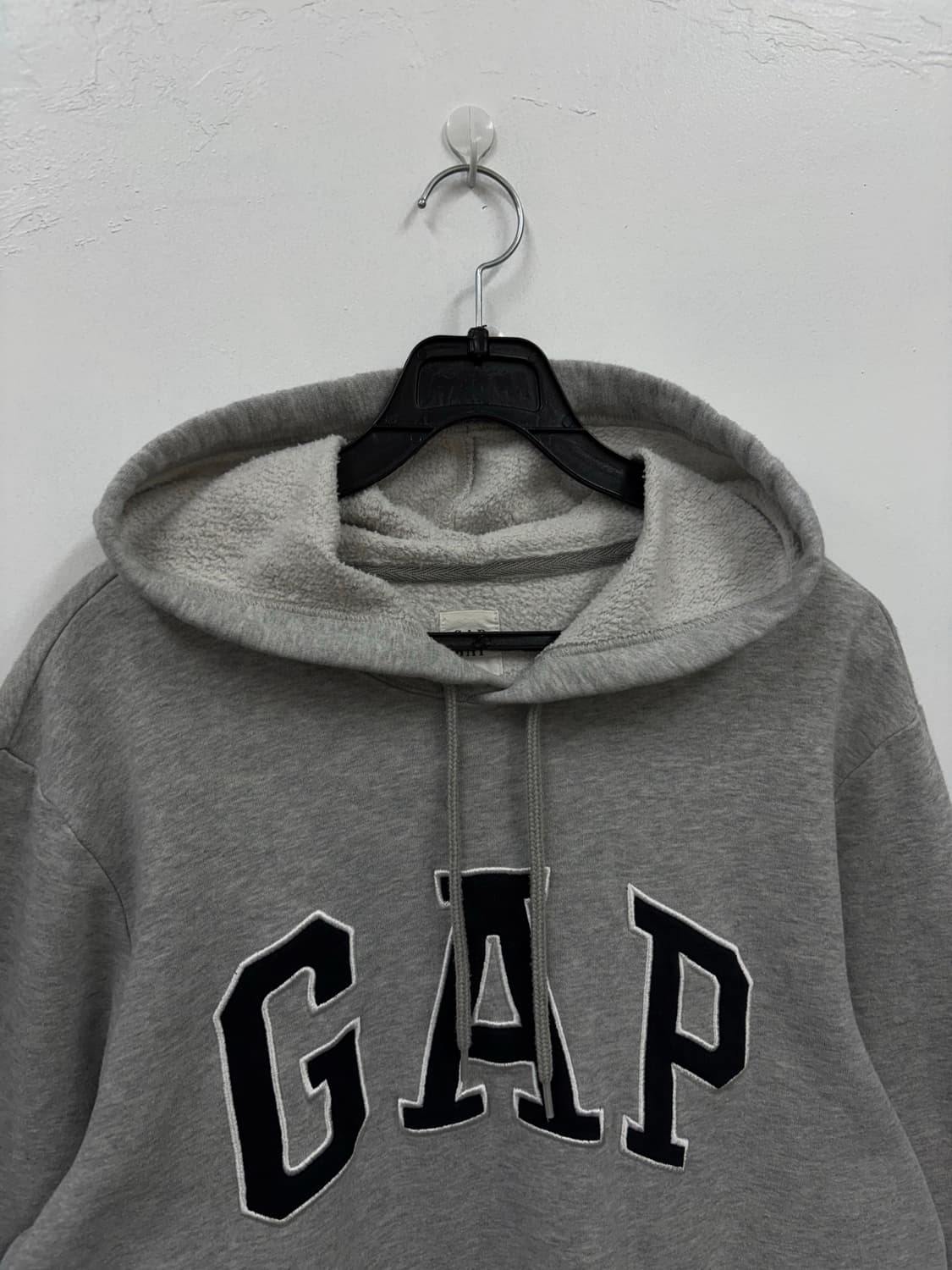 GAP 갭 후드티      상품이미지2