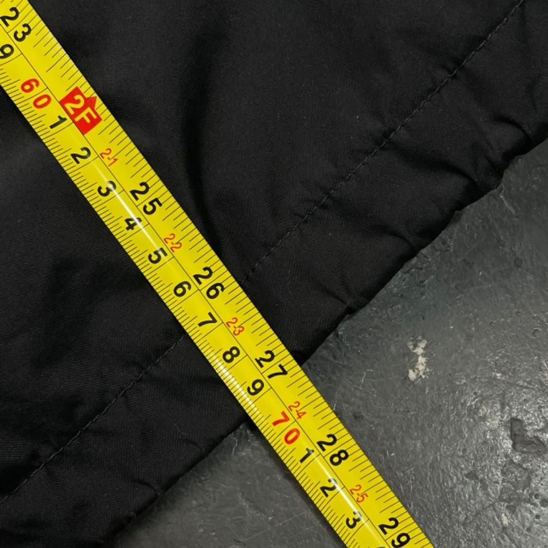 100 노스페이스 바람막이 상품이미지8