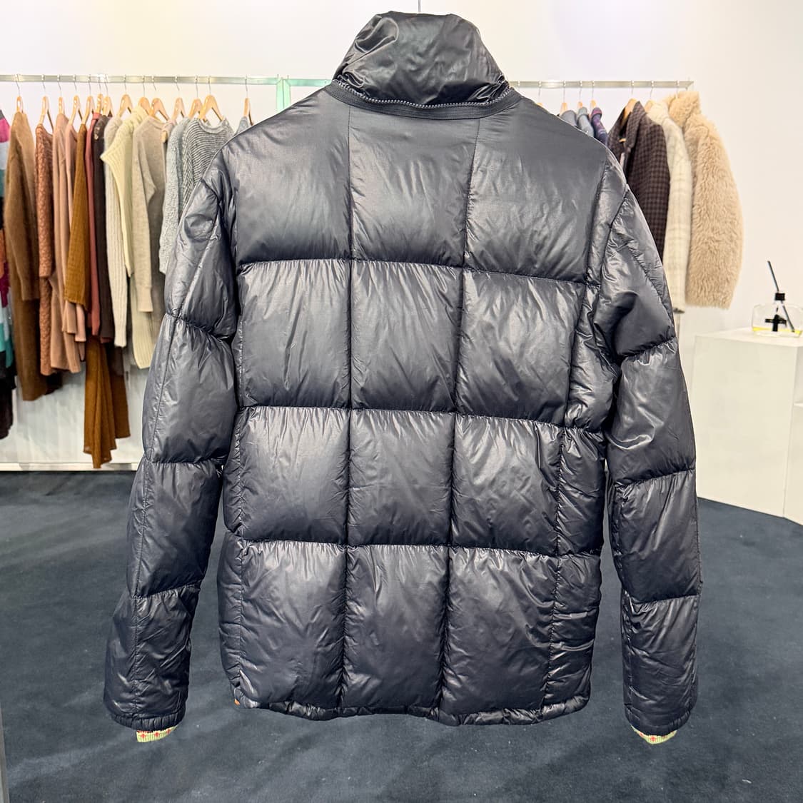 [S/국내100] 폴스미스 다운 패딩 상품이미지2