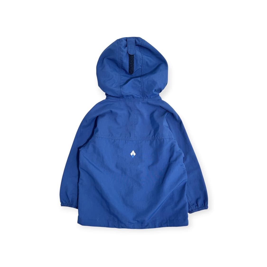 몽벨 키즈 경량 윈드브레이커(90) 상품이미지4