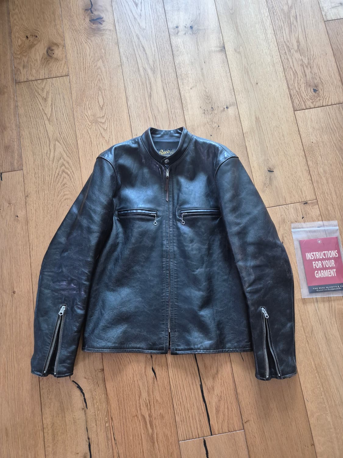 Buco J100 42size(구버전) 상품이미지3