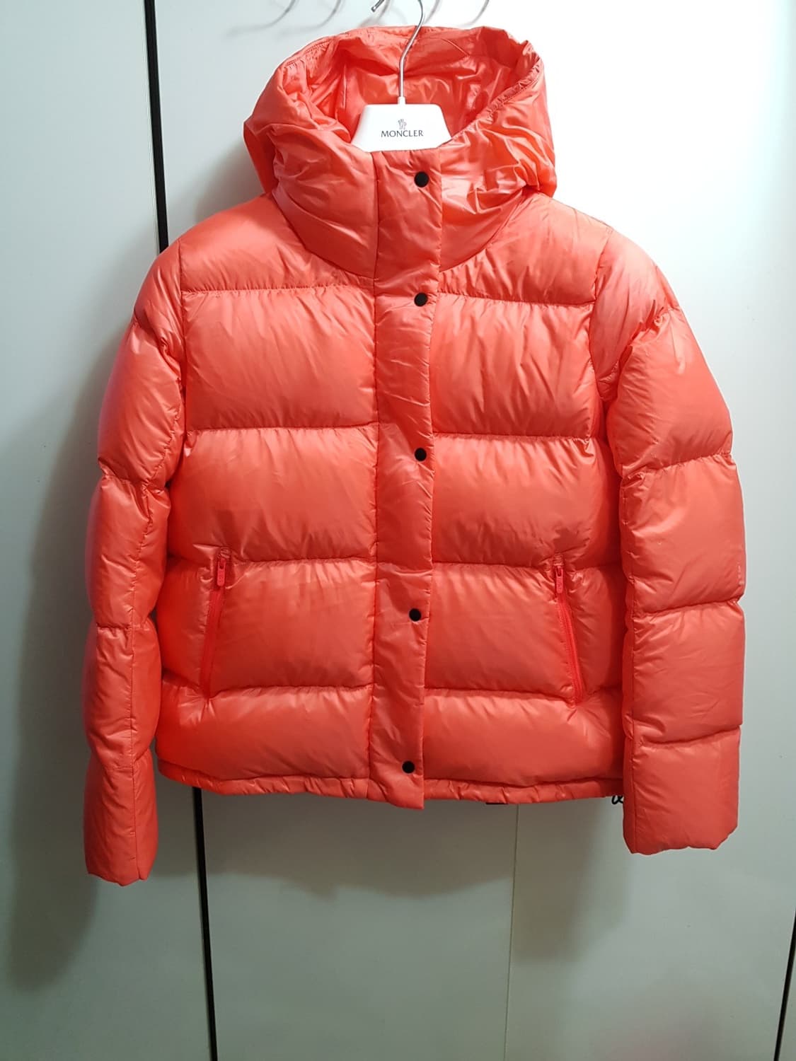 새상품)룰루레몬패딩4 상품이미지1