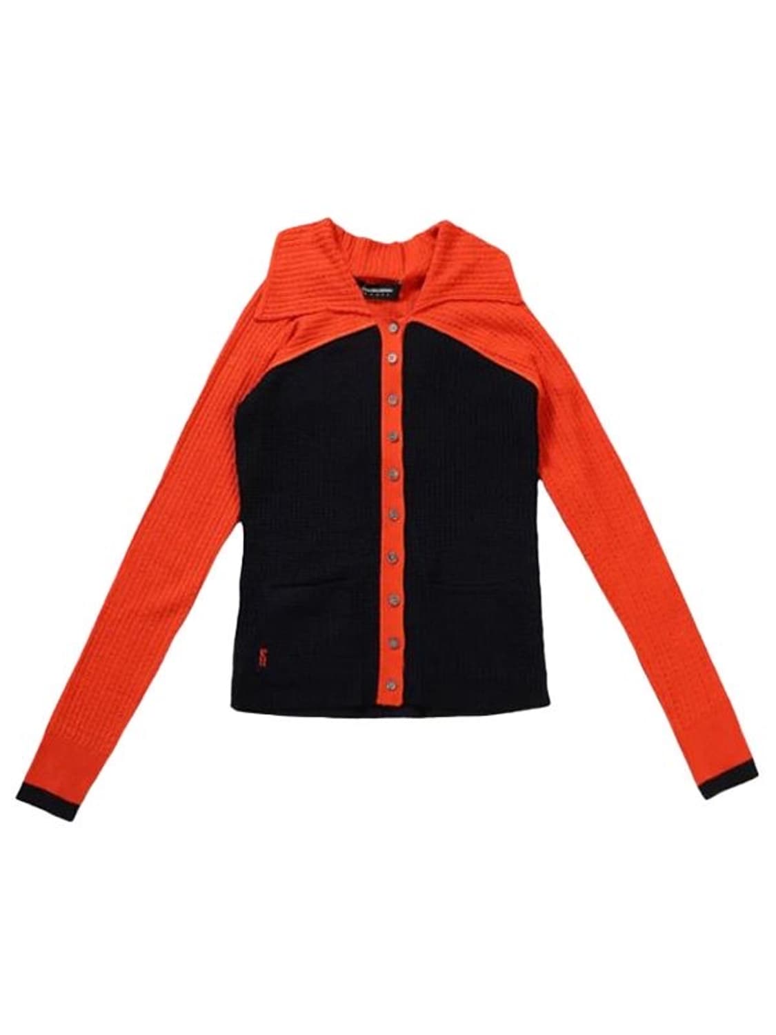 키코코스타디노브 rover 버튼업 가디건 상품이미지1