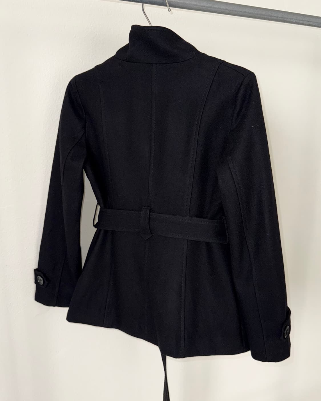 빈티지 울 혼방 자켓 상품이미지5