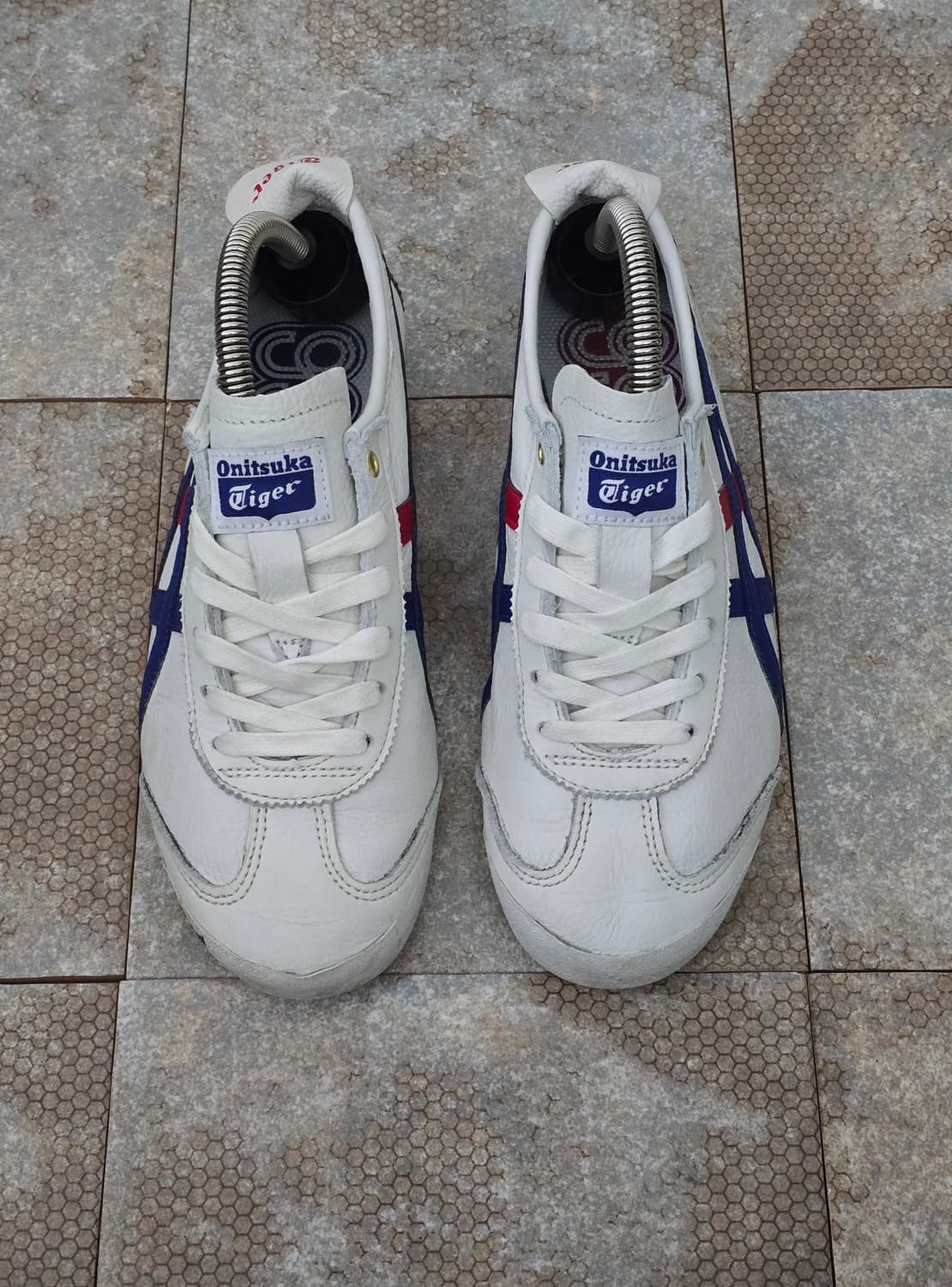 (235)오니츠카타이거 멕시코 66 상품이미지1