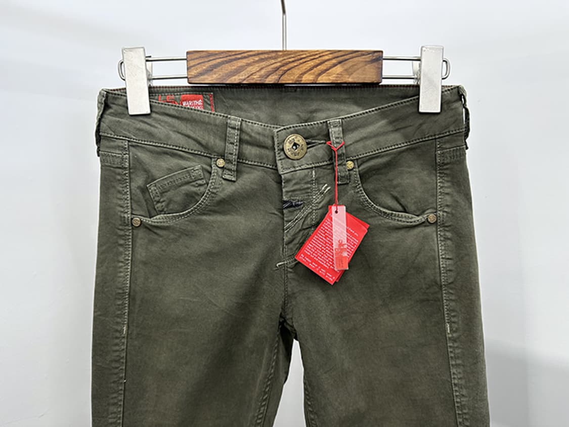 MARITHE FRANCOIS GIRBAUD (25) 상품이미지2