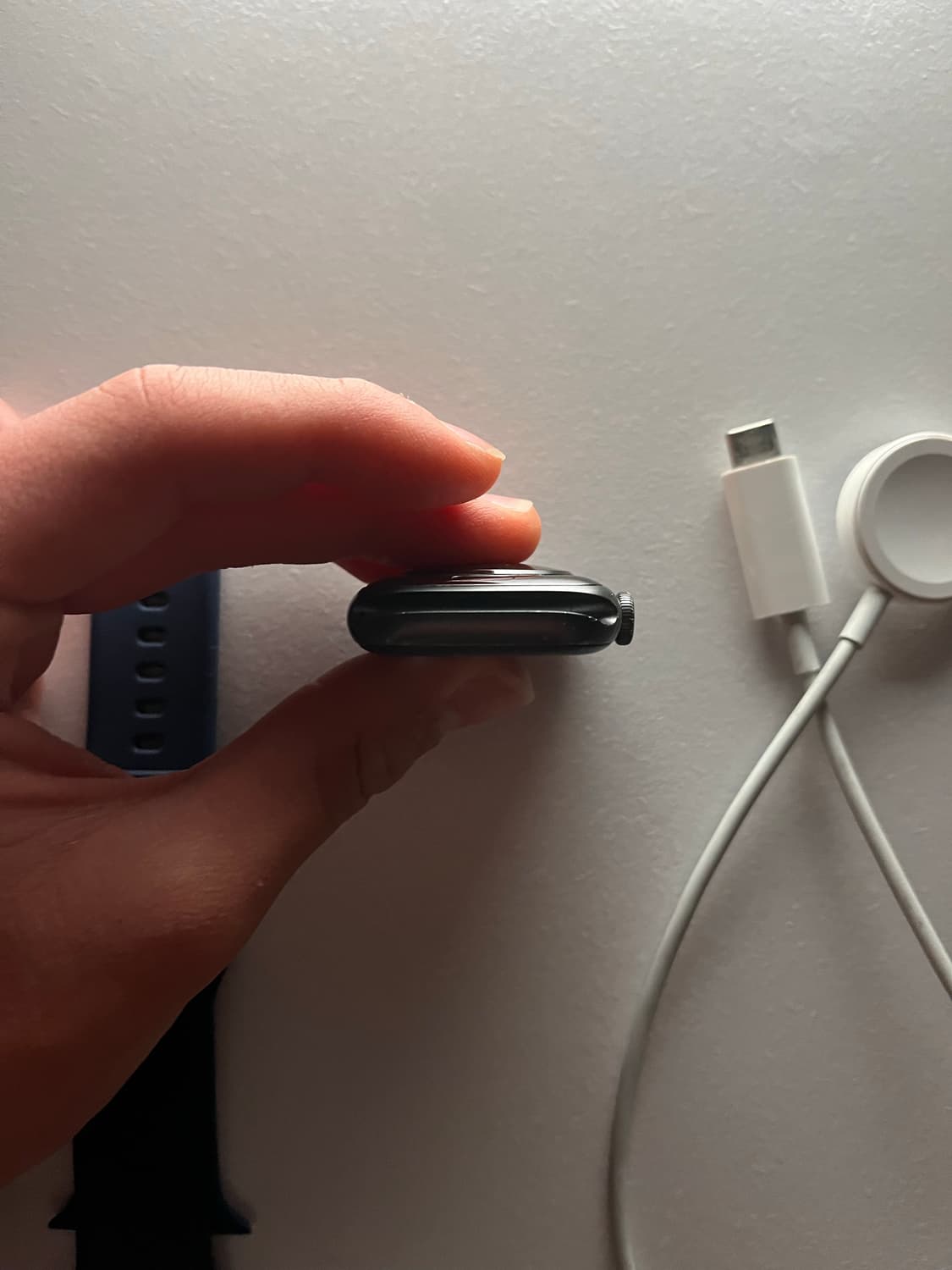 [ 급처 ] 애플워치 se 44mm 스페이스 그레이 상품이미지6