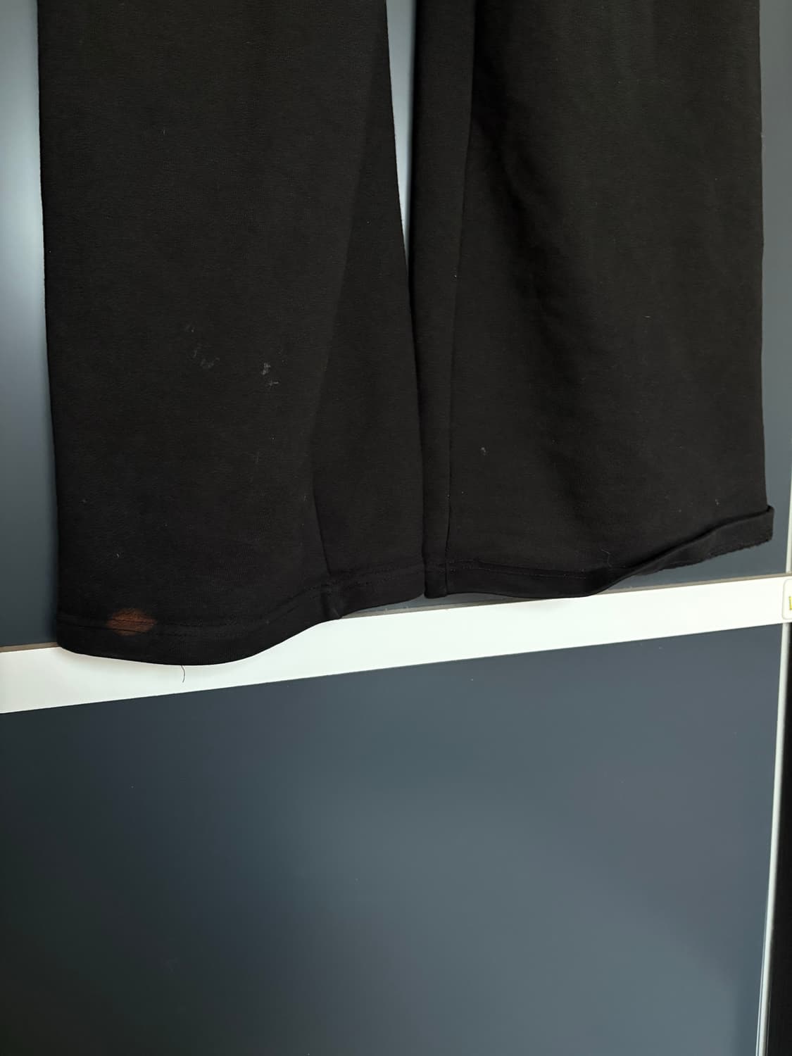 Muahmuah 스웻팬츠 상품이미지6