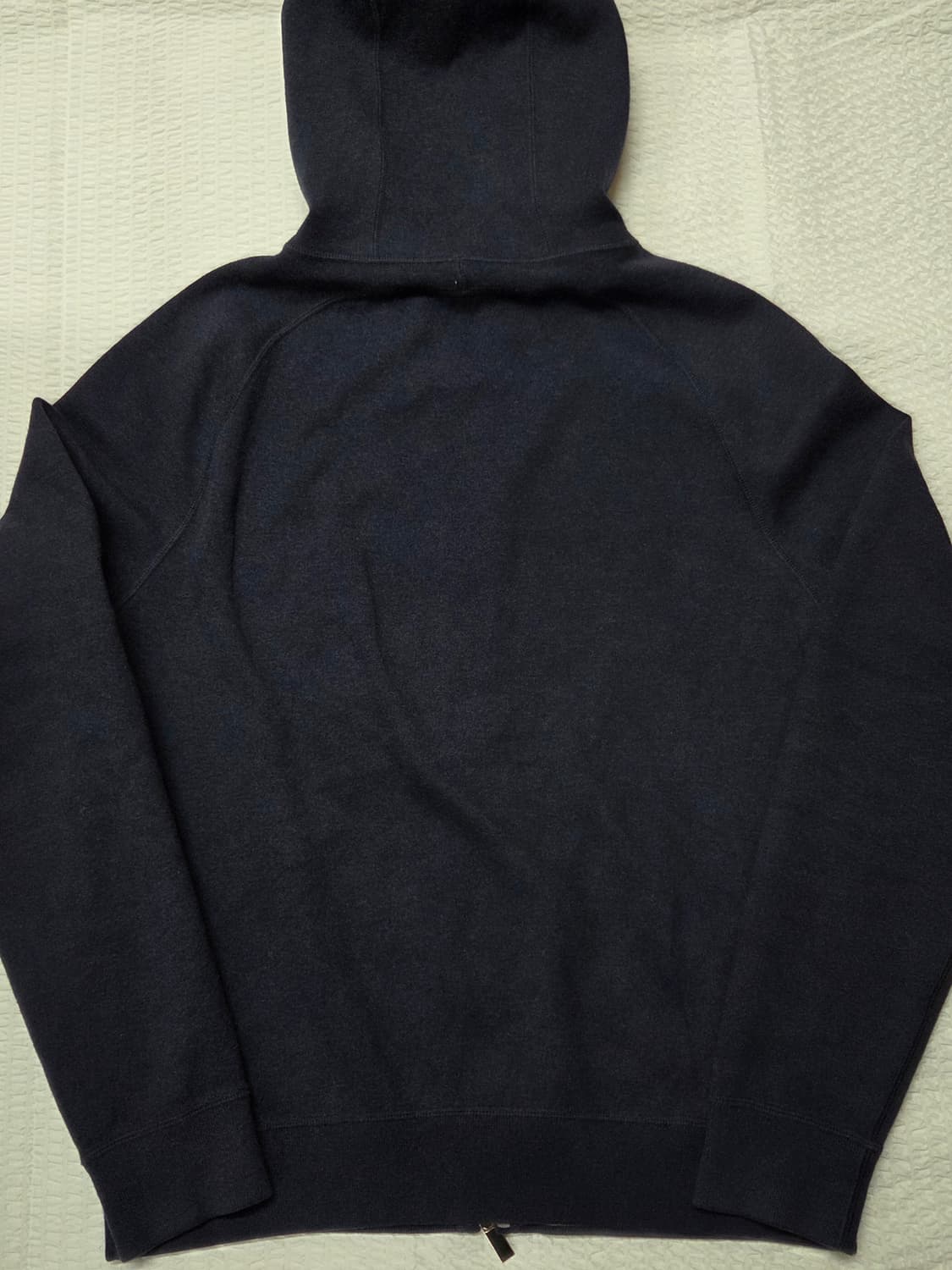 디올 오블리크 케시미어 후드집업 세트 상품이미지3