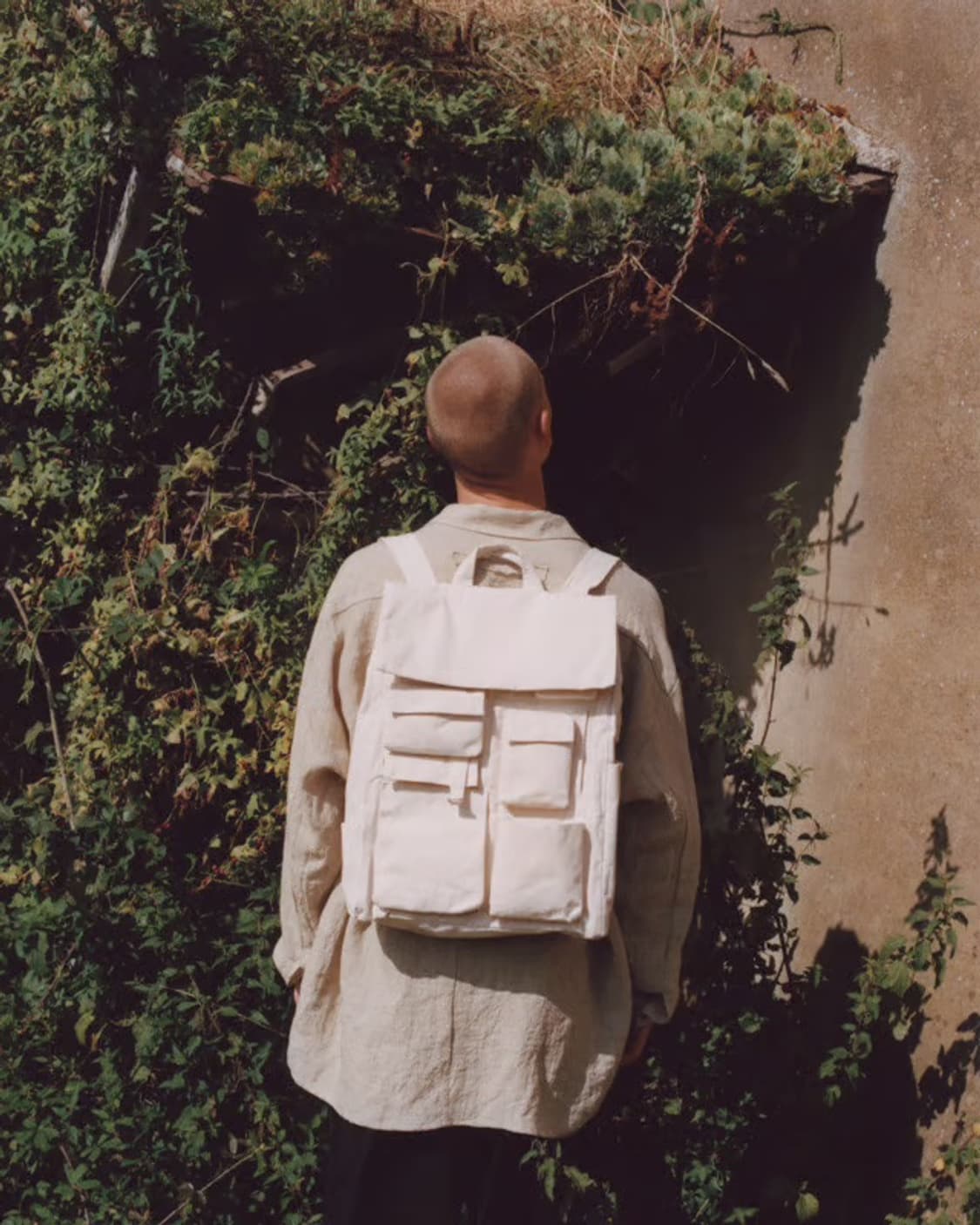 toogood × CHACOLI THE BUILDER BAG 상품이미지2