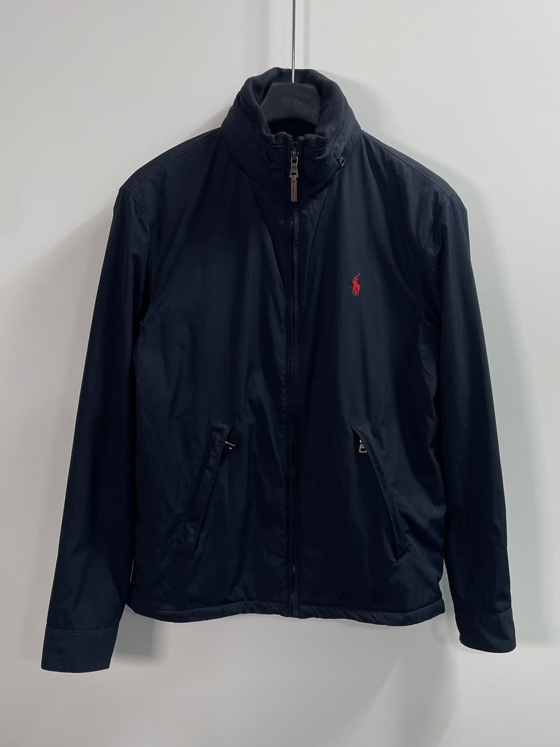 폴로 랄프로렌 페리 블루종 자켓 (on.398) 상품이미지1