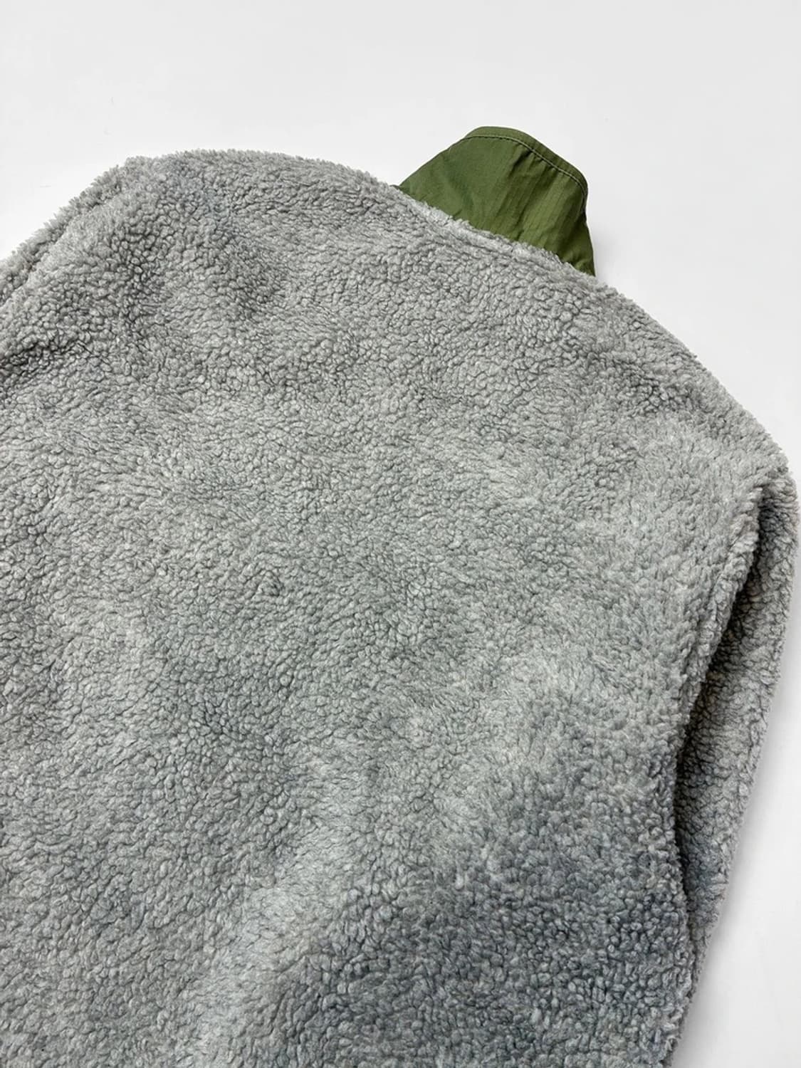 폴로 랄프로렌 22ss 하이브리드 플리스 자켓 PN5649 상품이미지7