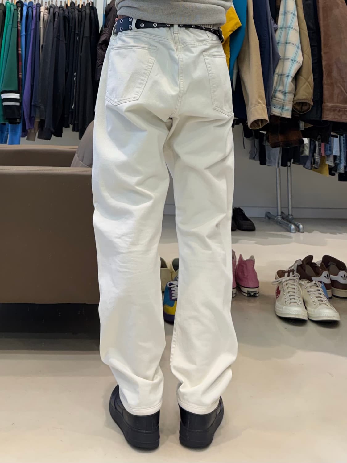 폴로 랄프로렌 설리반 슬림 팬츠 상품이미지6