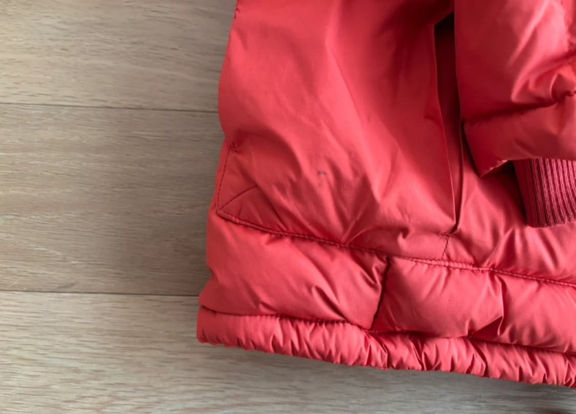 아웃도어 프로덕츠 카라코람 구스다운 파카 XL 상품이미지7