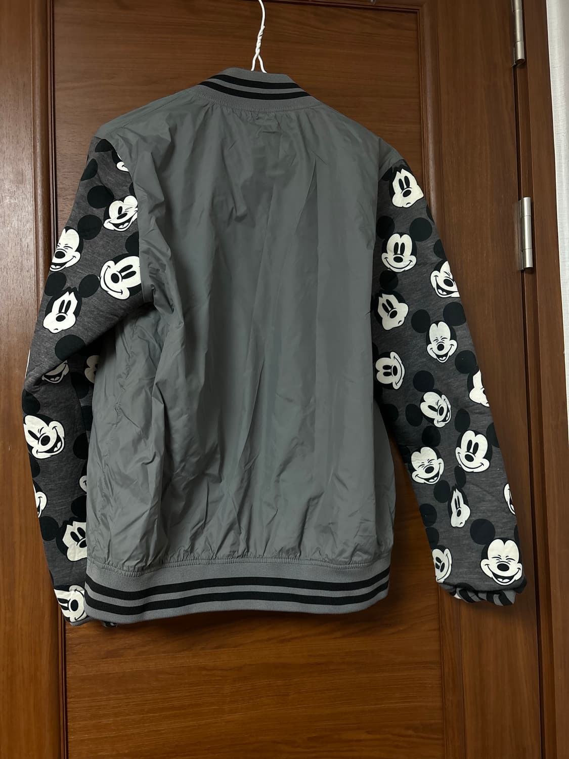 미키마우스 봄버자켓 상품이미지2