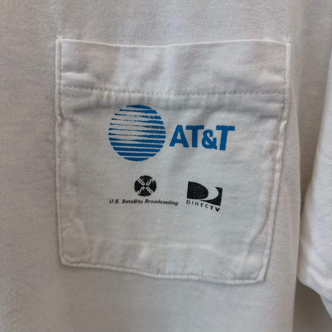 90s Vintage Fruit Of The Loom Tshirt 상품이미지2