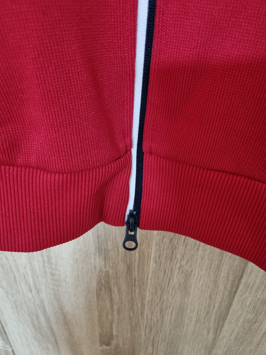 아디다스 희귀 집업 져지 상품이미지5