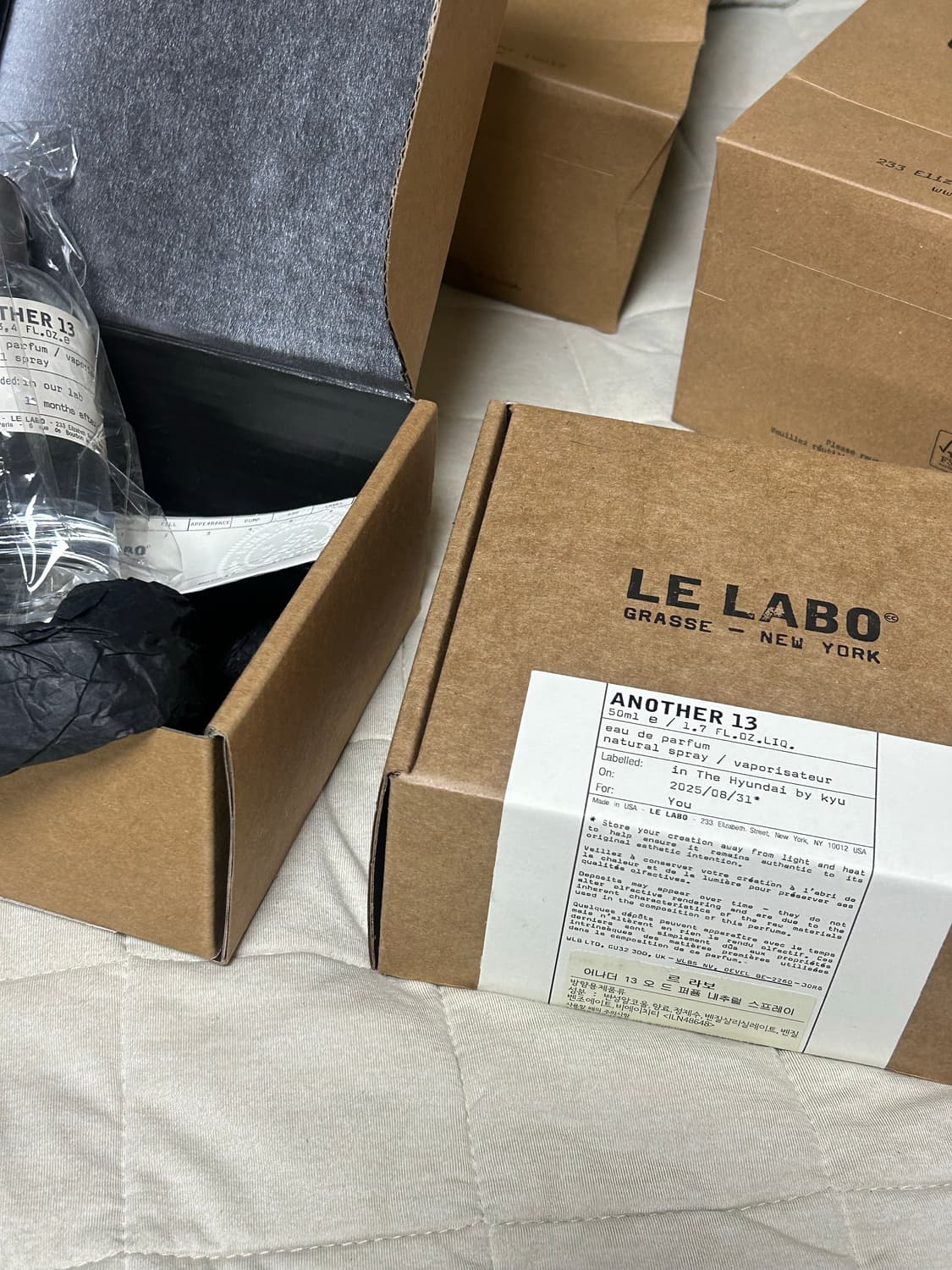 르라보 어나더13 50ml 상품이미지4