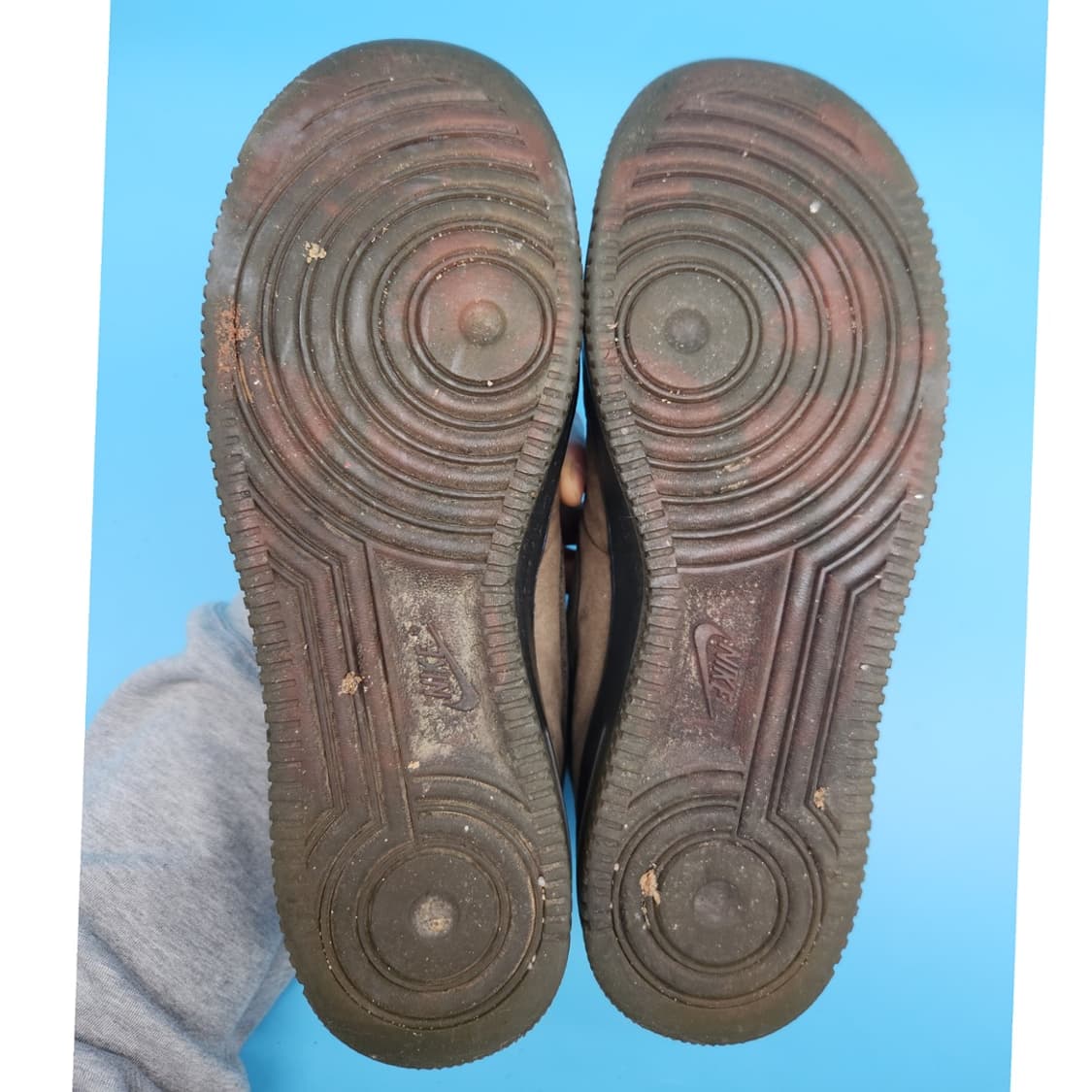 o 나이키 에어포스1 하이슈프림 280 상품이미지4