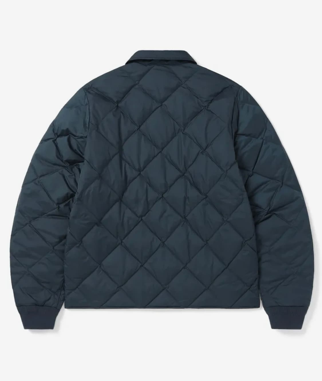 디스이즈네버댓 Quilted Down Jacket 상품이미지4