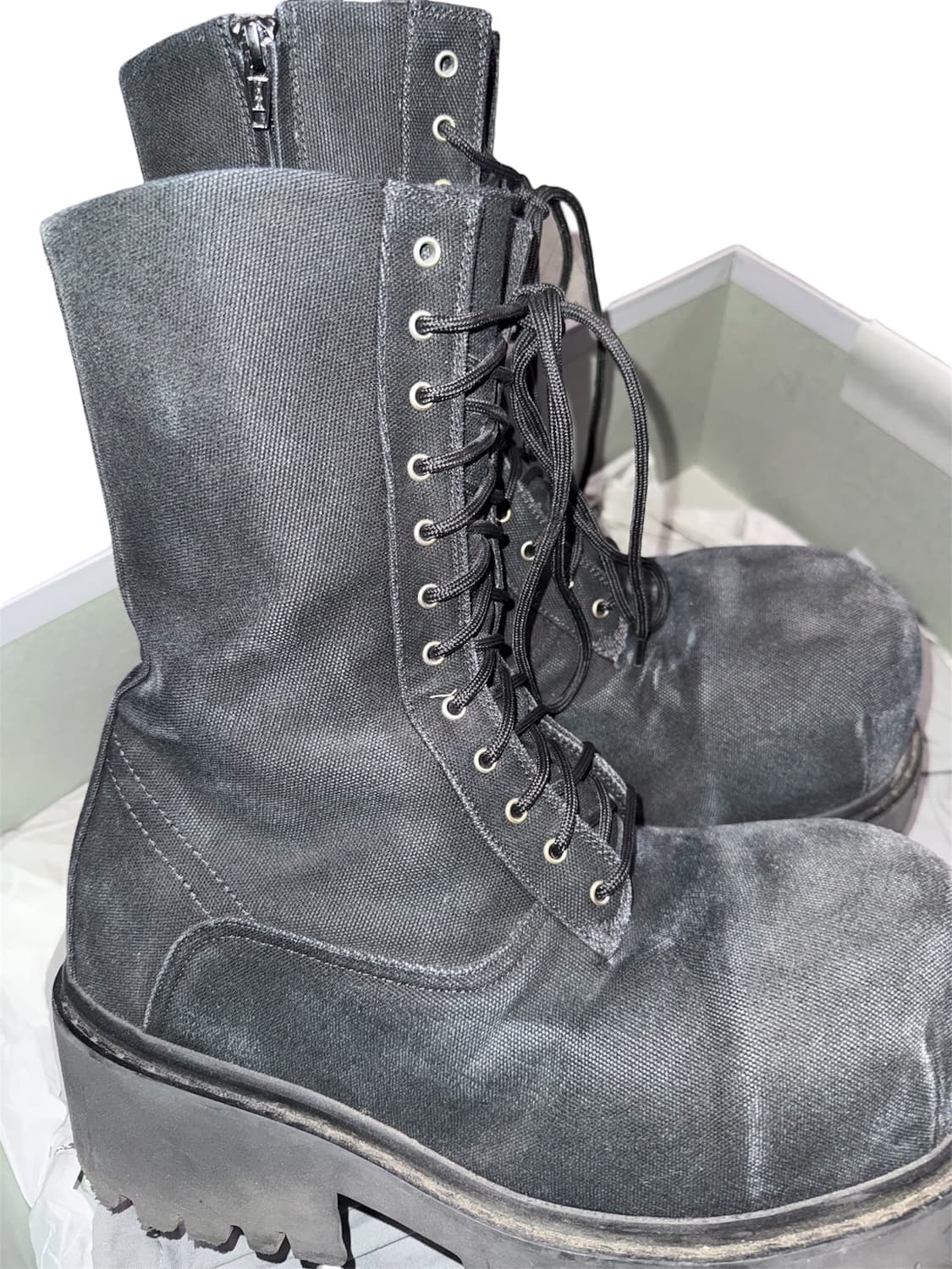 발렌시아가 스톰퍼 42 상품이미지3