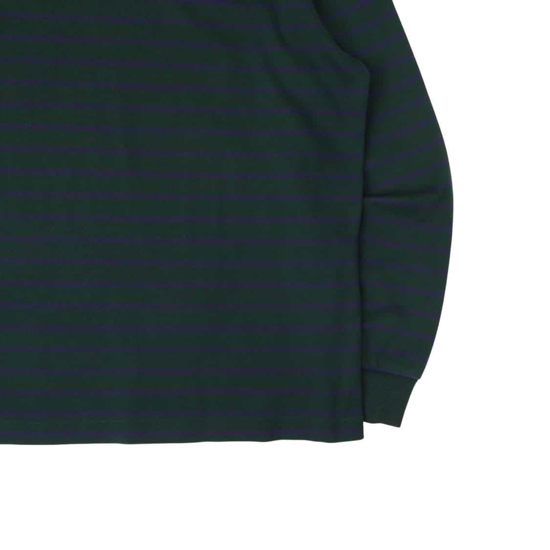 폴로 랄프로렌 그린 스트라이프 롱슬리브 상품이미지7