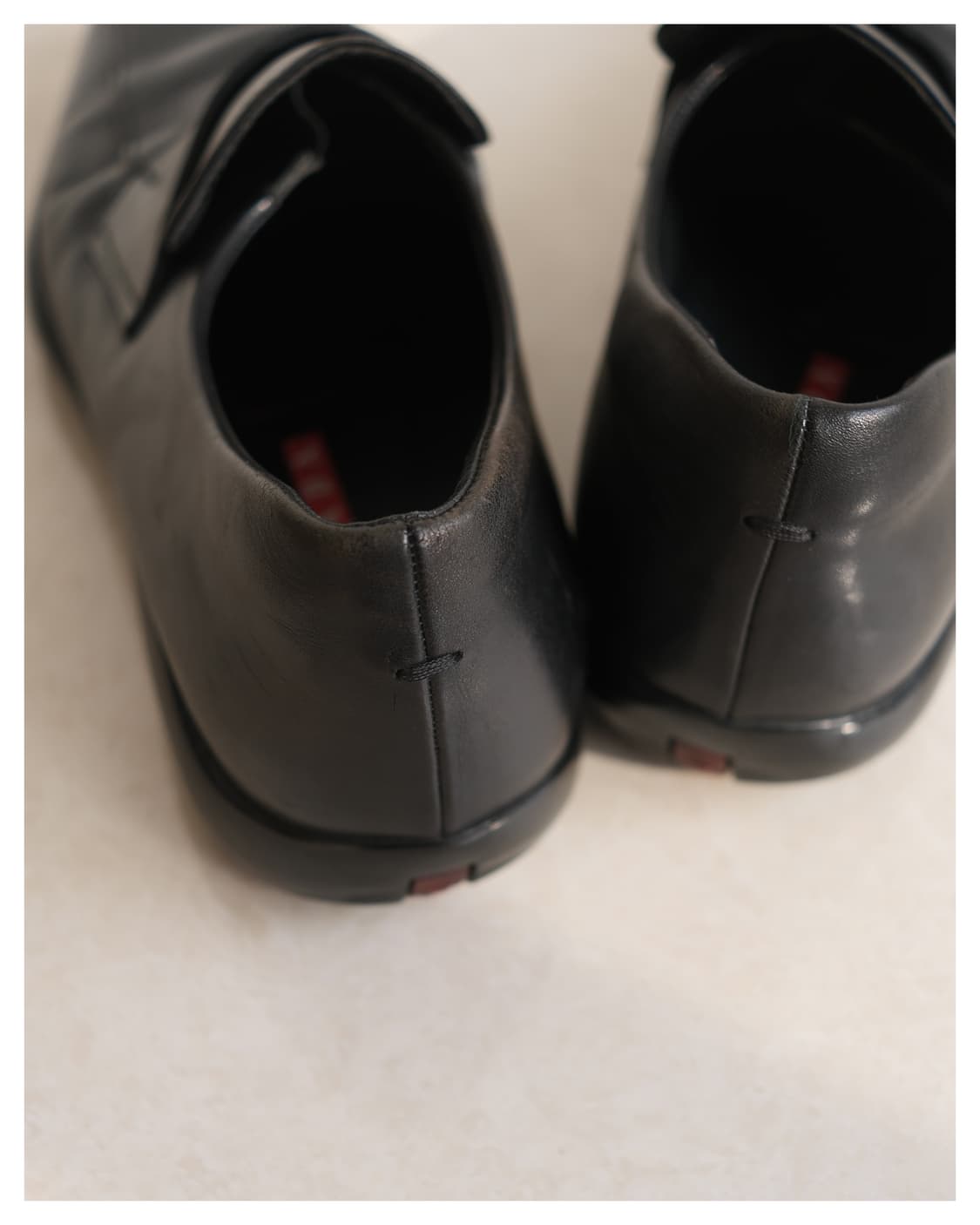 Prada sport loafers 상품이미지7