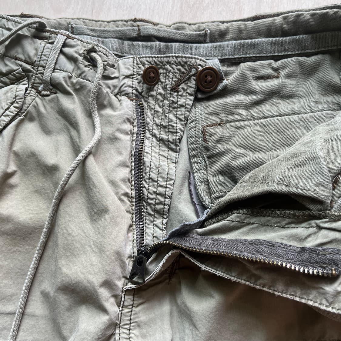 Polo Ralph lauren Military Cargo Pants 상품이미지8