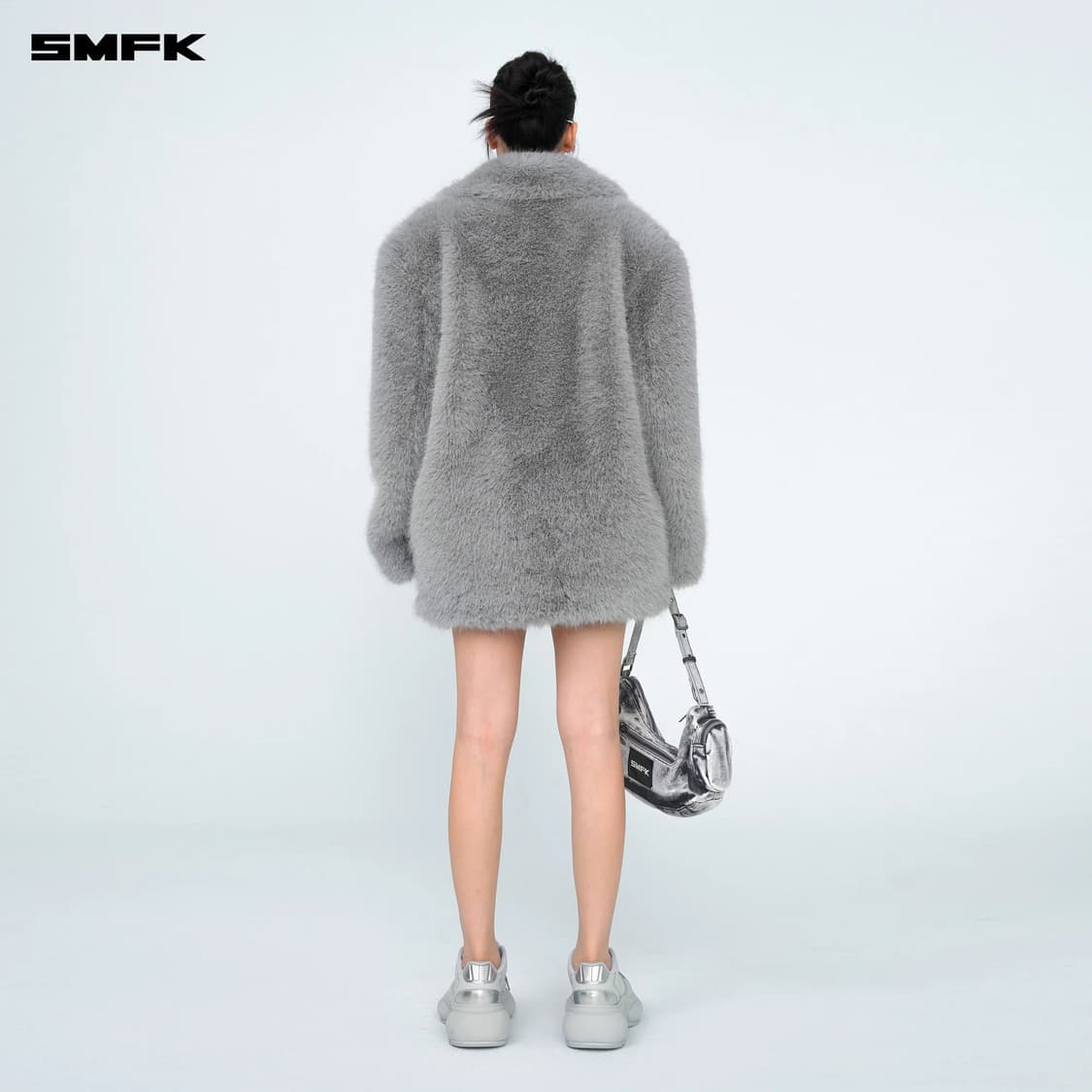 SMFK 퍼코트 상품이미지4