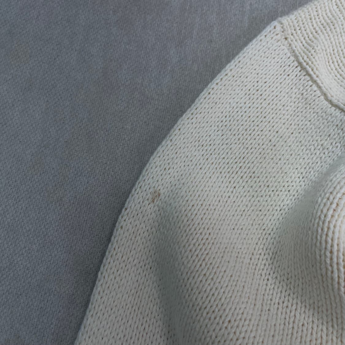 105 폴로 랄프로렌 일본판 코튼 니트 상품이미지4